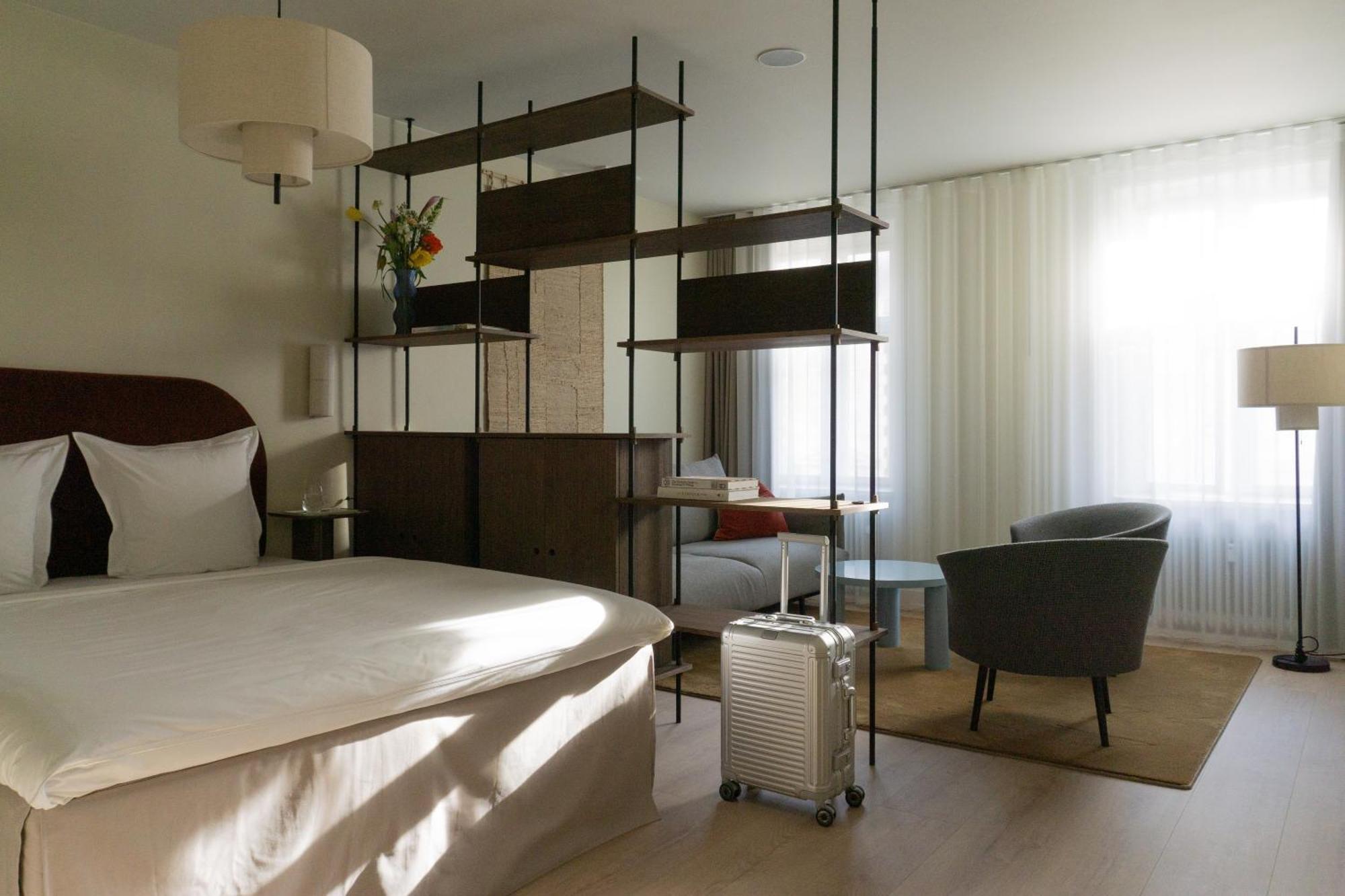 Lejlighedshotel Venders