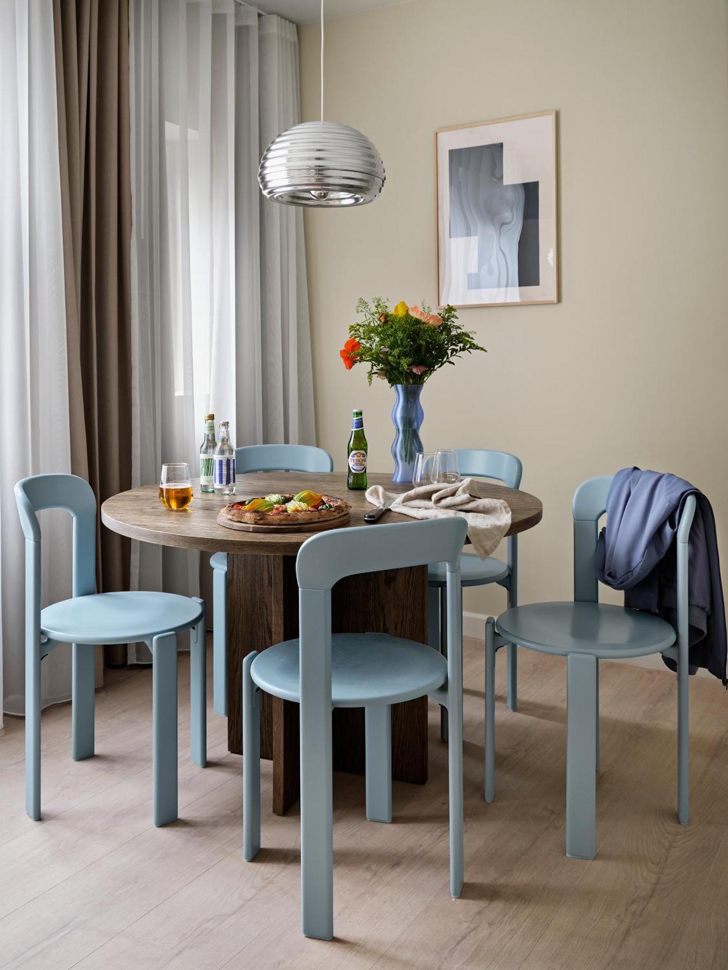 Lejlighedshotel Venders København